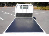 いすゞエルフ平ボディ小型（2t・3t）[写真15]