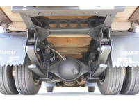 いすゞエルフ平ボディ小型（2t・3t）[写真16]