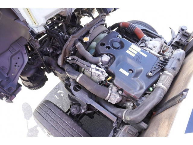 いすゞエルフ平ボディ小型（2t・3t）[写真17]