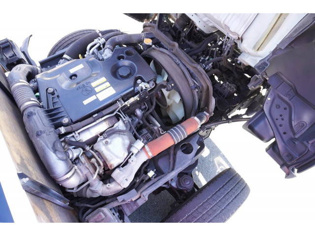 いすゞエルフ平ボディ小型（2t・3t）[写真18]