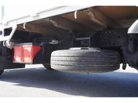 いすゞエルフ平ボディ小型（2t・3t）[写真26]