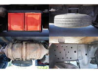 いすゞエルフ平ボディ小型（2t・3t）[写真28]