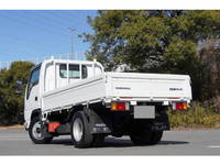 いすゞエルフ平ボディ小型（2t・3t）[写真02]