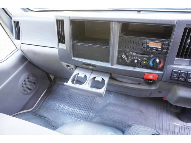 いすゞエルフ平ボディ小型（2t・3t）[写真36]