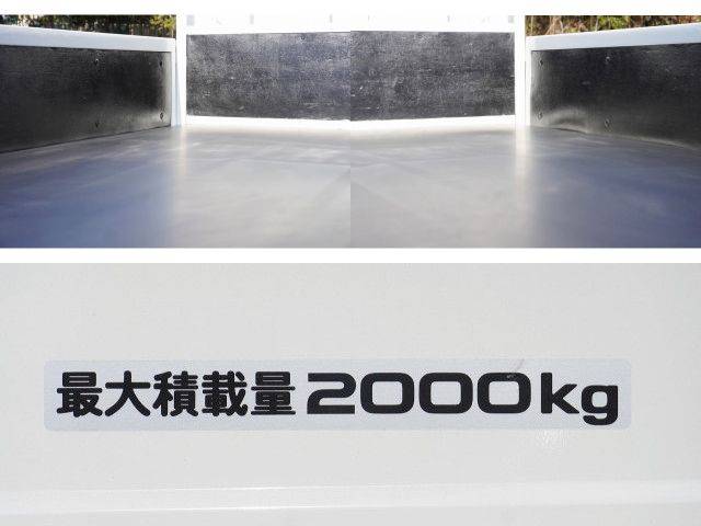 いすゞエルフ平ボディ小型（2t・3t）[写真38]