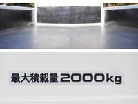 いすゞエルフ平ボディ小型（2t・3t）[写真38]