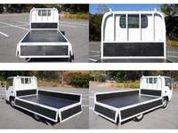 いすゞエルフ平ボディ小型（2t・3t）[写真40]