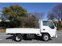 いすゞエルフ平ボディ小型（2t・3t）[写真05]