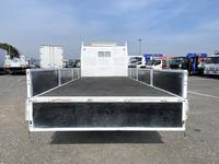 三菱ふそうキャンター平ボディ小型（2t・3t）[写真10]