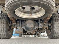 三菱ふそうキャンター平ボディ小型（2t・3t）[写真26]