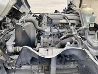 三菱ふそうキャンター平ボディ小型（2t・3t）[写真27]