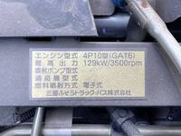 三菱ふそうキャンター平ボディ小型（2t・3t）[写真29]