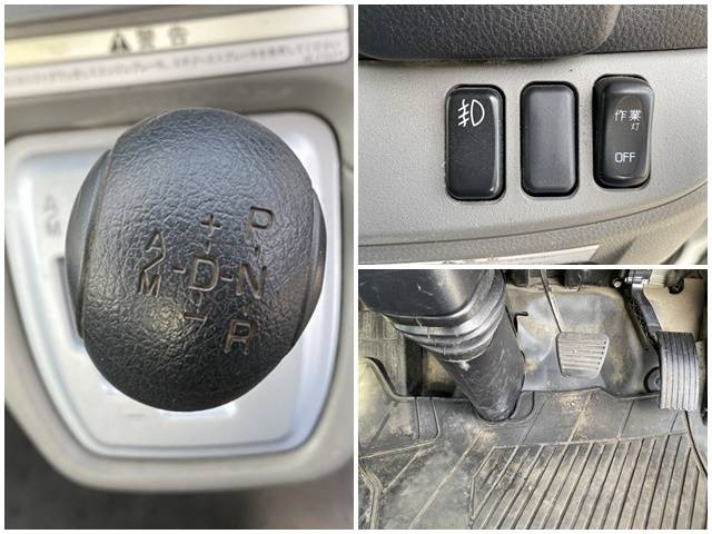 三菱ふそうキャンター平ボディ小型（2t・3t）[写真39]