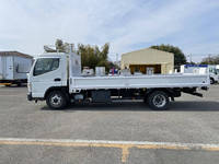 三菱ふそうキャンター平ボディ小型（2t・3t）[写真05]