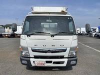 三菱ふそうキャンター平ボディ小型（2t・3t）[写真07]