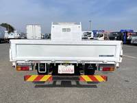 三菱ふそうキャンター平ボディ小型（2t・3t）[写真09]