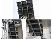 いすゞギガ深ダンプ（土砂禁ダンプ）大型（10t）[写真16]