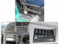 いすゞギガ深ダンプ（土砂禁ダンプ）大型（10t）[写真26]