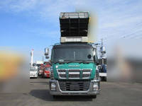 いすゞギガ深ダンプ（土砂禁ダンプ）大型（10t）[写真06]