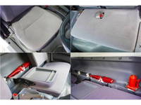 いすゞエルフ平ボディ小型（2t・3t）[写真11]