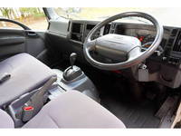 いすゞエルフ平ボディ小型（2t・3t）[写真13]