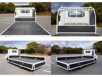 いすゞエルフ平ボディ小型（2t・3t）[写真14]