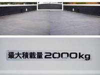 いすゞエルフ平ボディ小型（2t・3t）[写真17]