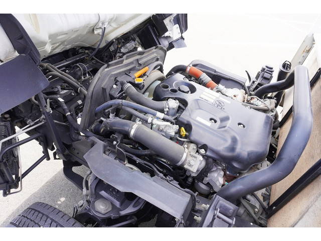 いすゞエルフ平ボディ小型（2t・3t）[写真19]