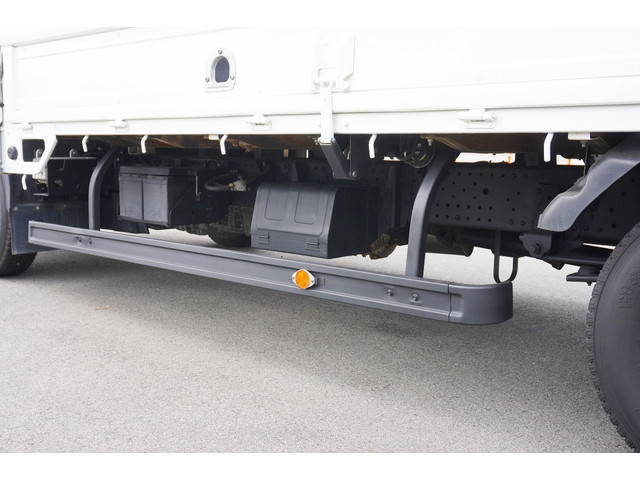 いすゞエルフ平ボディ小型（2t・3t）[写真22]