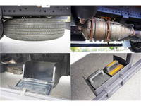 いすゞエルフ平ボディ小型（2t・3t）[写真24]