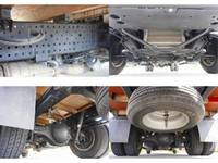 いすゞエルフ平ボディ小型（2t・3t）[写真26]