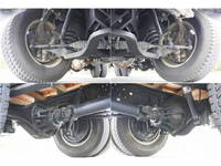 いすゞエルフ平ボディ小型（2t・3t）[写真27]