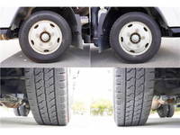 いすゞエルフ平ボディ小型（2t・3t）[写真28]