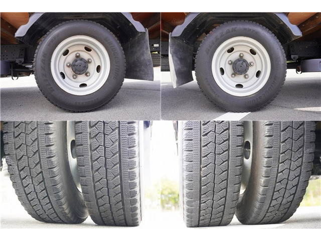 いすゞエルフ平ボディ小型（2t・3t）[写真29]