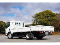 いすゞエルフ平ボディ小型（2t・3t）[写真02]