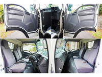 いすゞエルフ平ボディ小型（2t・3t）[写真31]