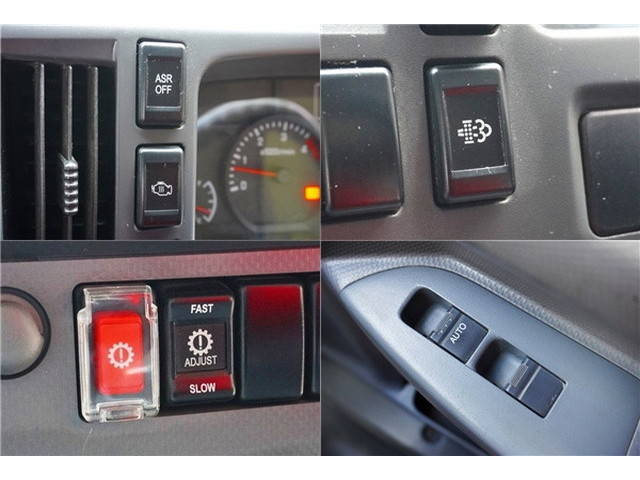 いすゞエルフ平ボディ小型（2t・3t）[写真37]