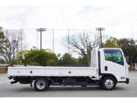 いすゞエルフ平ボディ小型（2t・3t）[写真05]