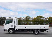 いすゞエルフ平ボディ小型（2t・3t）[写真06]