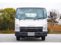 いすゞエルフ平ボディ小型（2t・3t）[写真07]