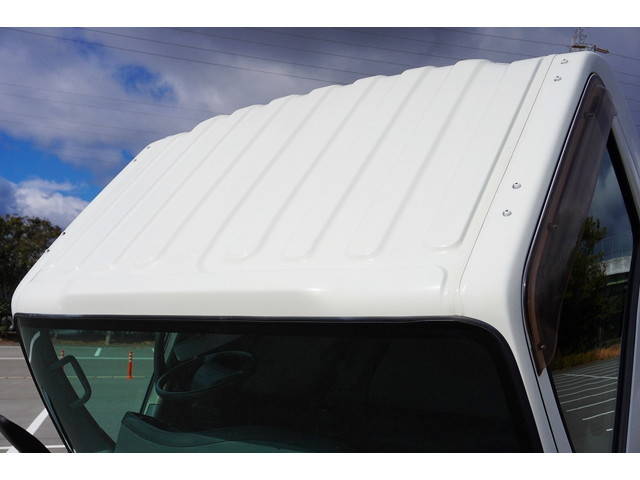 いすゞエルフ平ボディ小型（2t・3t）[写真08]