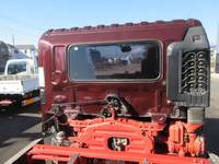 日野レンジャーダンプ増トン（6t・8t）[写真11]