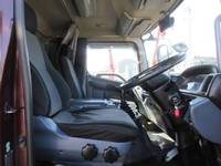 日野レンジャーダンプ増トン（6t・8t）[写真13]