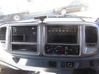 日野レンジャーダンプ増トン（6t・8t）[写真14]