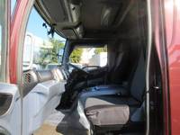 日野レンジャーダンプ増トン（6t・8t）[写真15]