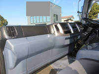 日野レンジャーダンプ増トン（6t・8t）[写真16]