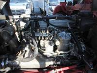 日野レンジャーダンプ増トン（6t・8t）[写真17]