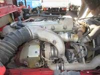 日野レンジャーダンプ増トン（6t・8t）[写真18]