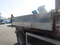 日野レンジャーダンプ増トン（6t・8t）[写真06]