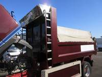 日野レンジャーダンプ増トン（6t・8t）[写真08]